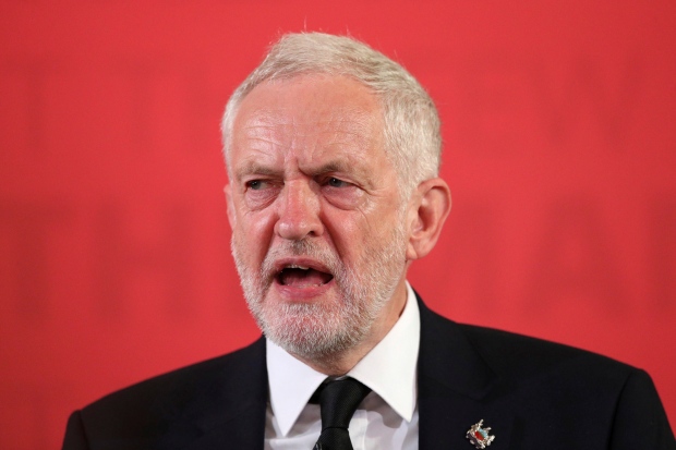 Britain Election