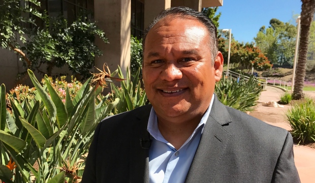Sal Tinajero