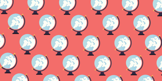 How to Prep Your Phone for International Travel