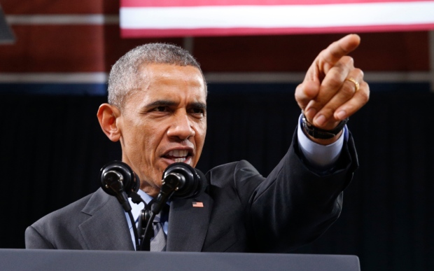 USA-IMMIGRATION/OBAMA