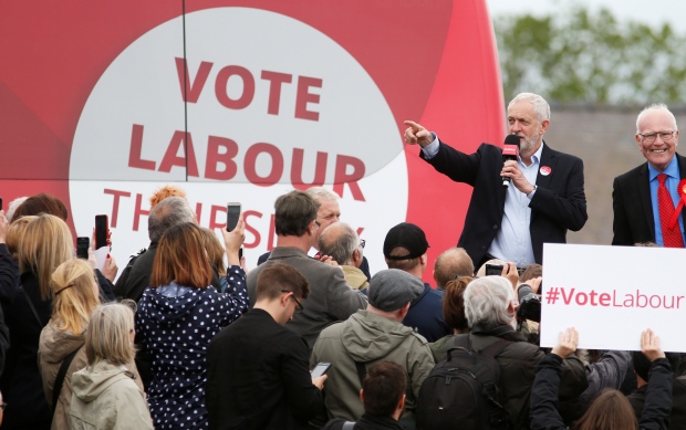 BRITAIN-ELECTION/