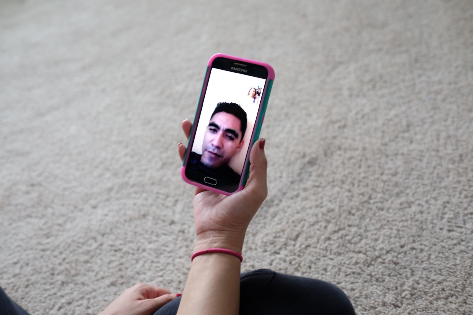 Jose on skype 1 