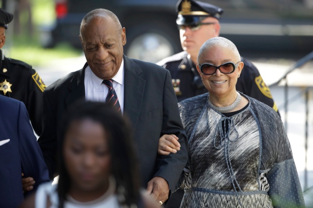 Bill Cosby