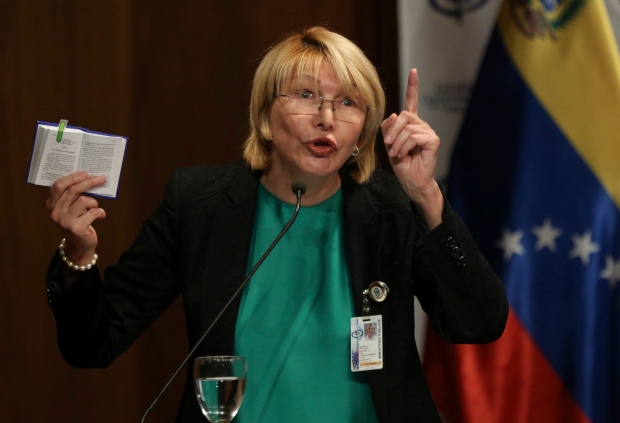 Venezuela Crisis
