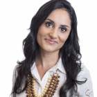Photo of Zulekha Nathoo