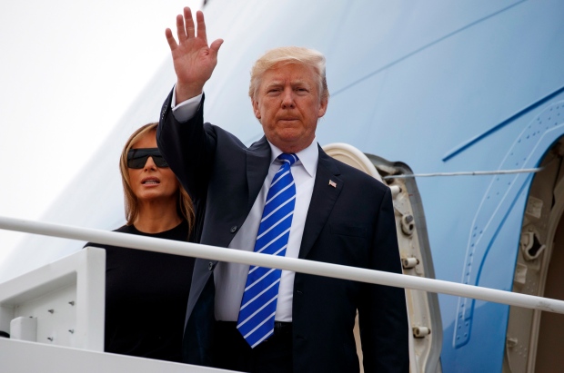Trump