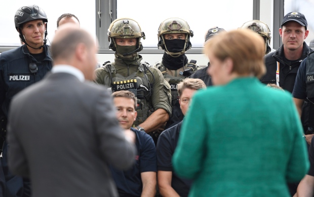 Germany G20