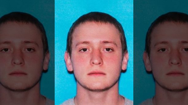 This undated photo provided by the Bucks County District Attorney's Office on Monday, July 10, 2017, shows Tom Meo, one of four young men who went missing last week. (Bucks County District Attorney's Office/The Philadelphia Inquirer via AP)