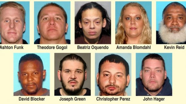 Alleged drug dealers 2