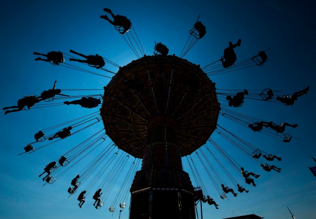 Amusement Park Safety 20160819