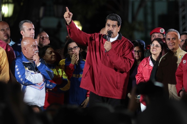 Maduro