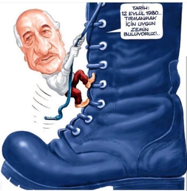 Turkey Journalists