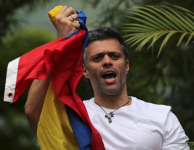 Venezuela Crisis