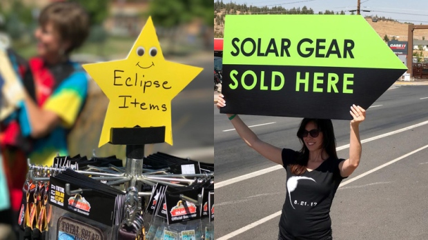 Sales