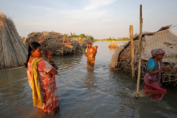 BANGLADESH-FLOODS/