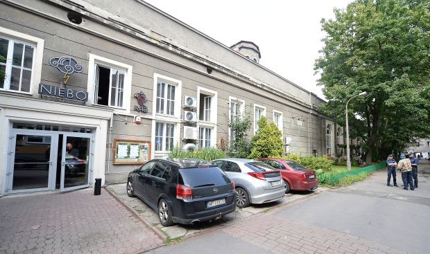 Poland Netherlands Concert Cancelled