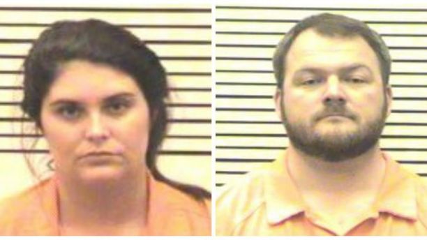 pickens teachers mugshot