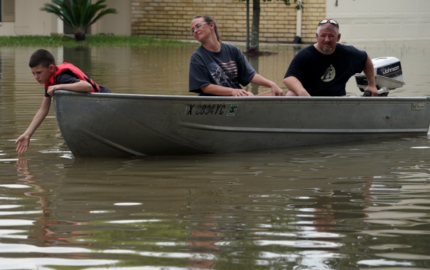 STORM-HARVEY/