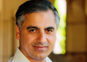 Payam Akhavan