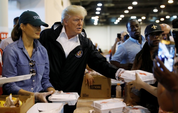STORM-HARVEY/TRUMP