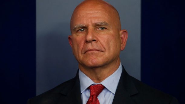 McMaster