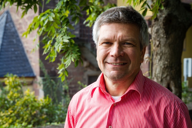 Ronald Becker 