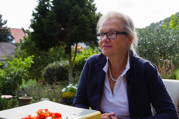 Sigrid Peters