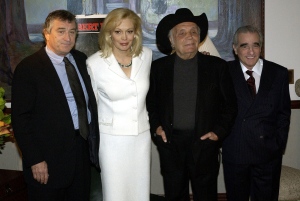 LaMotta-Raging Bull