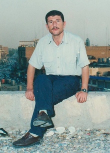 Ayub Nuri