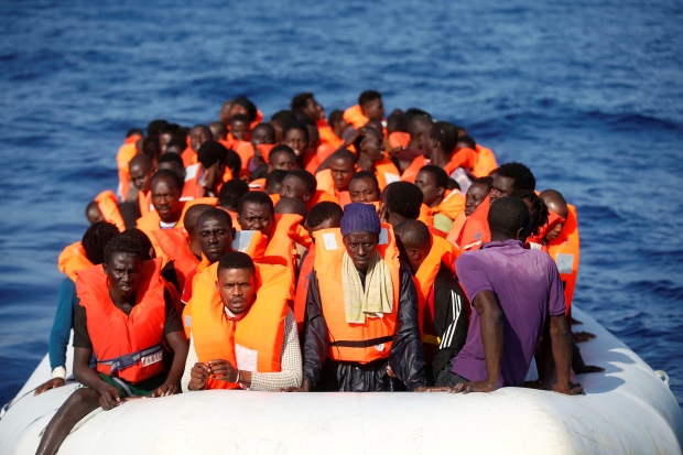 Europe-migrants-mediterranean