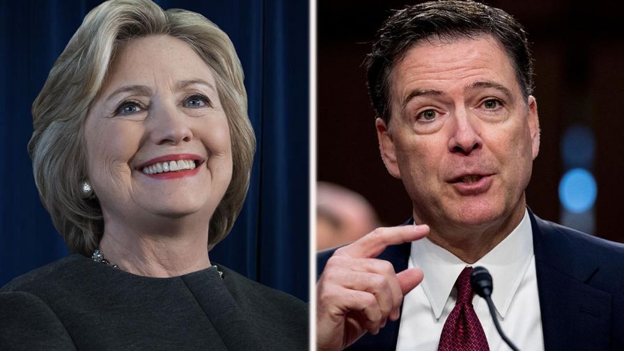 Former US attorney general Alberto Gonzales gives his take