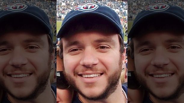 This undated photo shows Sonny Melton, one of the people killed in Las Vegas after a gunman opened fire on Sunday, Oct. 1, 2017, at a country music festival. (Facebook via AP)