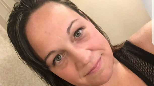 Jessica Klymchuk