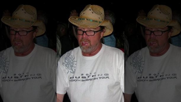 Tom Day Jr