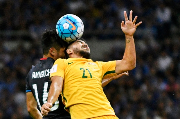 Australia-WorldCup-Qualifying