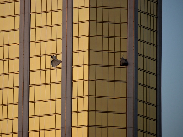 Las Vegas Shooting