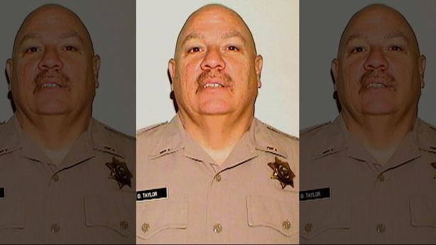 Derrick Taylor_cdcr