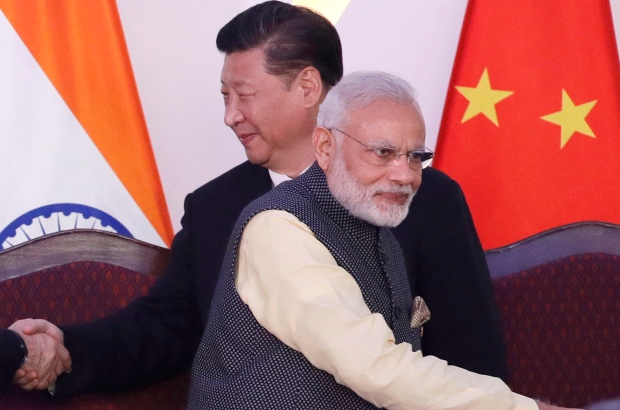India BRICS Summit