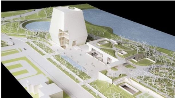 Obama Library 2 