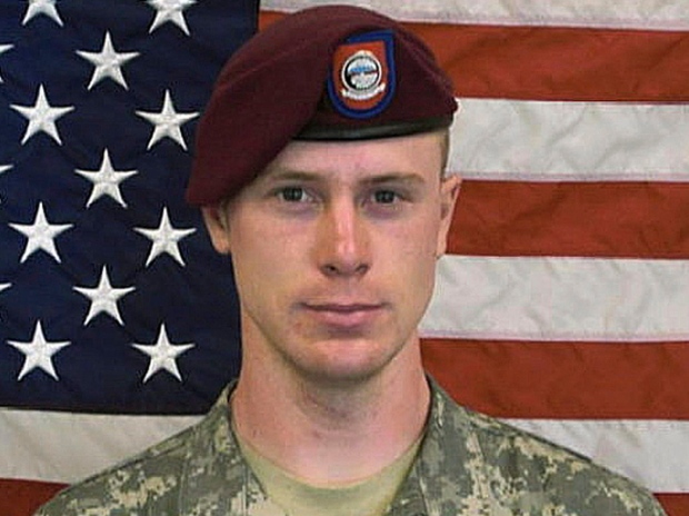 Congress Bergdahl