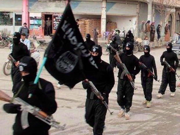 ISIS Canadians 20160310