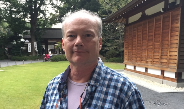 Jeff Kingston, Temple University Japan