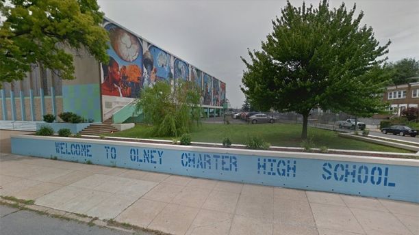 philly school drugs