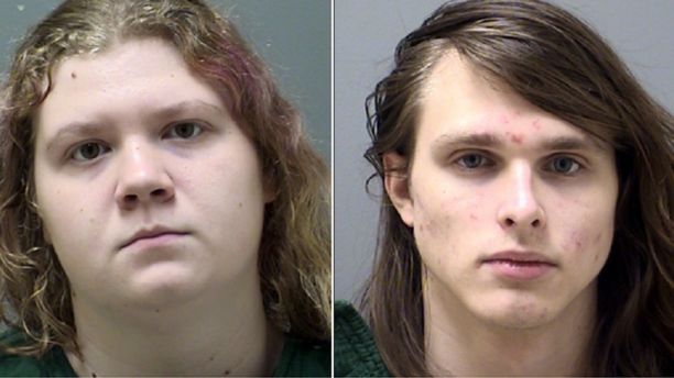 Georgia Teen Arrest