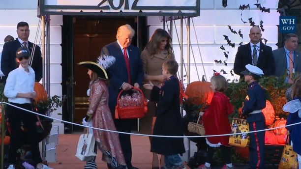WHHalloween5