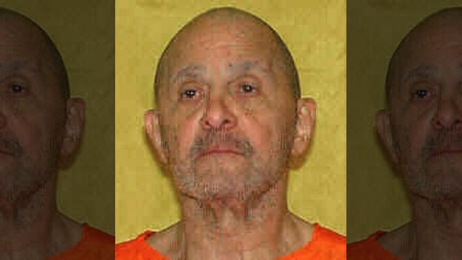 Convicted murderer Alva Campbell is scheduled for execution in Ohio on Nov. 15, 2017