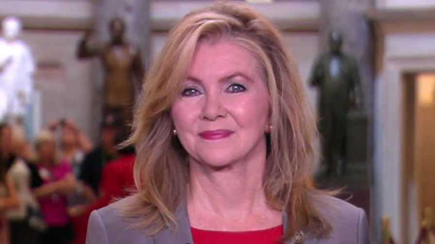 Republican congresswoman from Tennessee weighs in on Senate Republicans' inability to unite on bill to repeal and replace ObamaCare