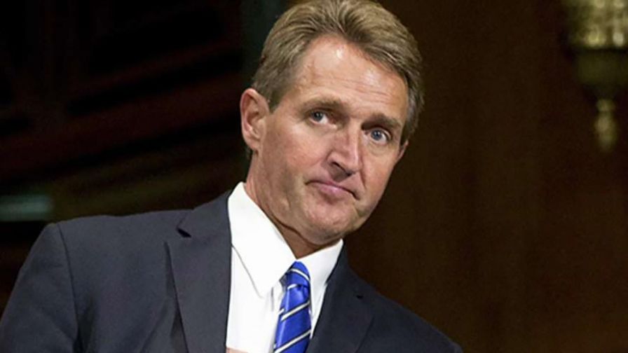 Lawmaker sites the 'nastiness of Trump-era politics' as the reason he will not run.