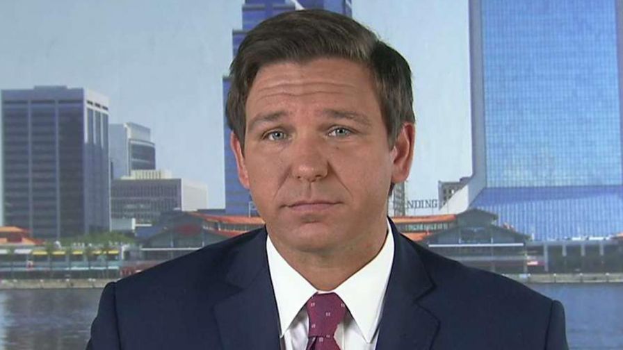 House Foreign Affairs Committee member talks investigation into Russia deal.