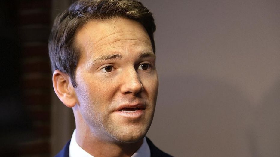 Former Rep. Aaron Schock still faces 22 counts in a federal corruption indictment.
